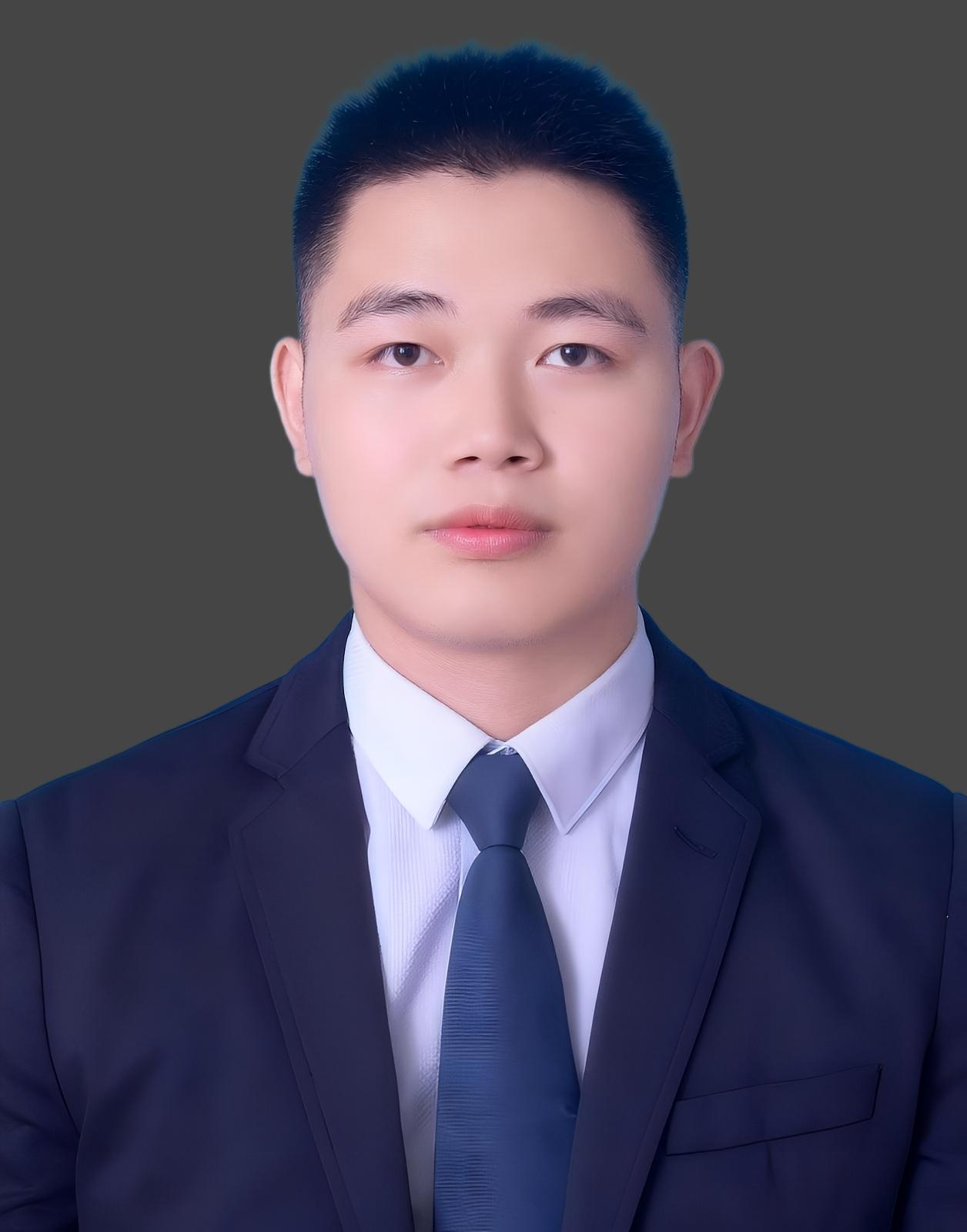 高启鑫