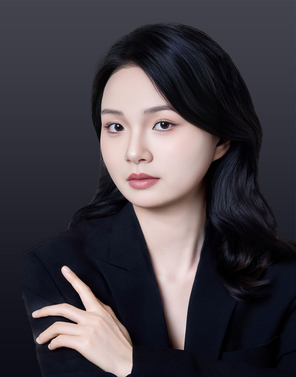 高曼曼